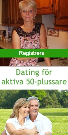 Dating 50-plussare